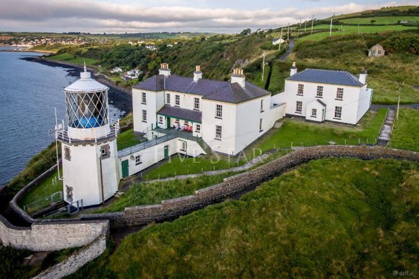Whitehead, Co. Antrim