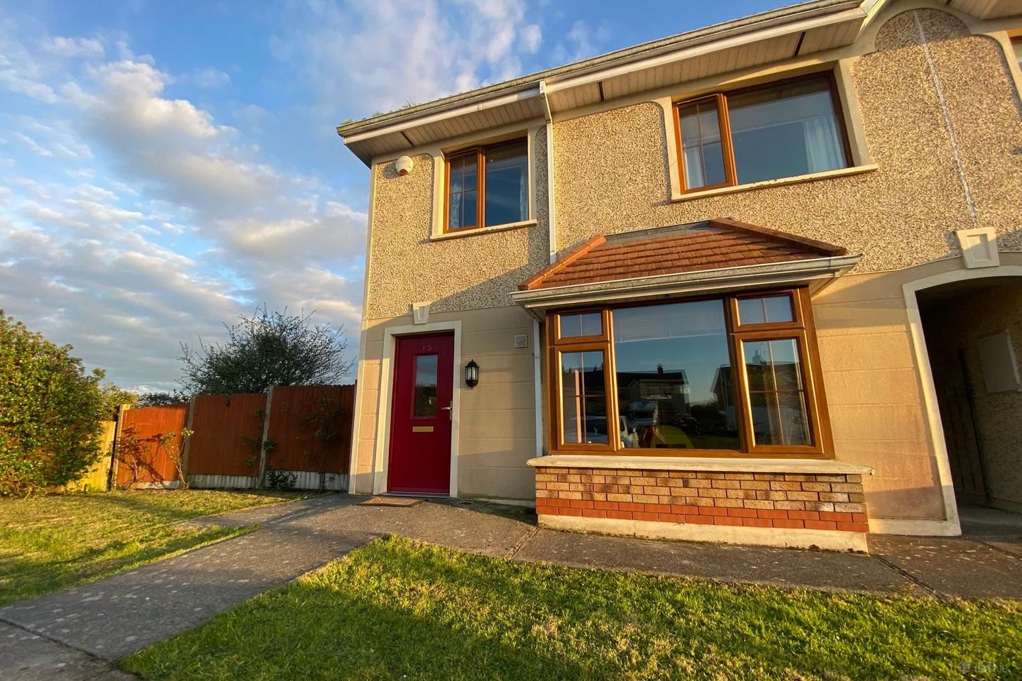 75 Lee Drive, Ballinorig, Tralee, Co. Kerry, V92XR5V