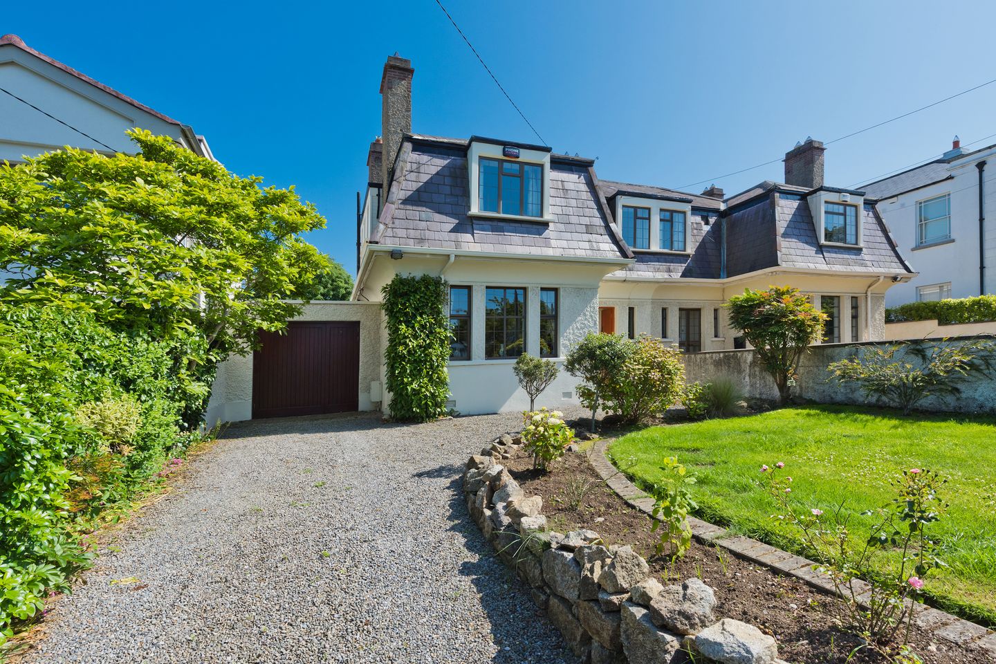Beechwood, 66 Foster's Avenue, Mount Merrion, Co. Dublin, A94E9F3