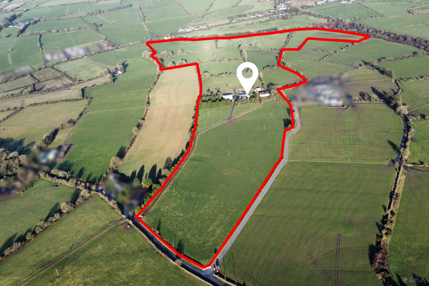 Knocknamuck, Charleville, Co. Cork, P56YT22