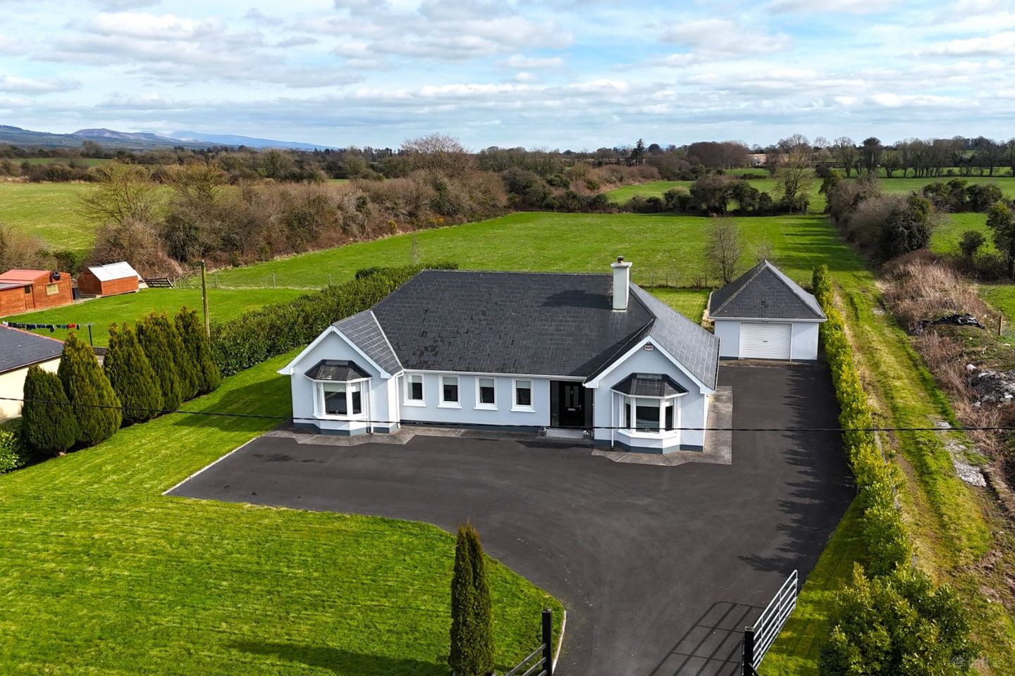 Brough,, Doneraile,, Co. Cork, P51P3F6