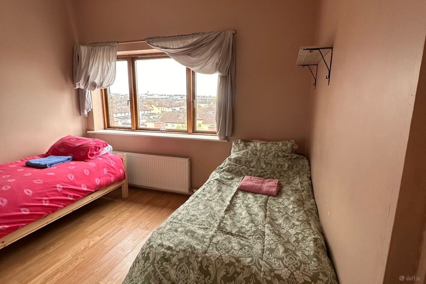 Carrig Road, Poppintree, Dublin 11