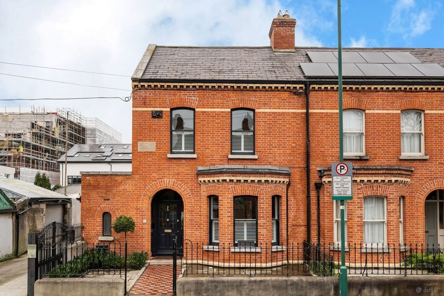 1 Iona Road, Dublin 9, Glasnevin, Dublin 9, D09Y5P9