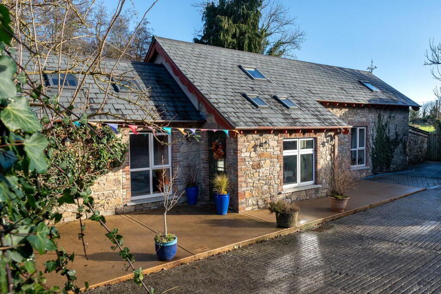 Ballinara, Castledaly, Moate, Co. Westmeath, N37R1W1