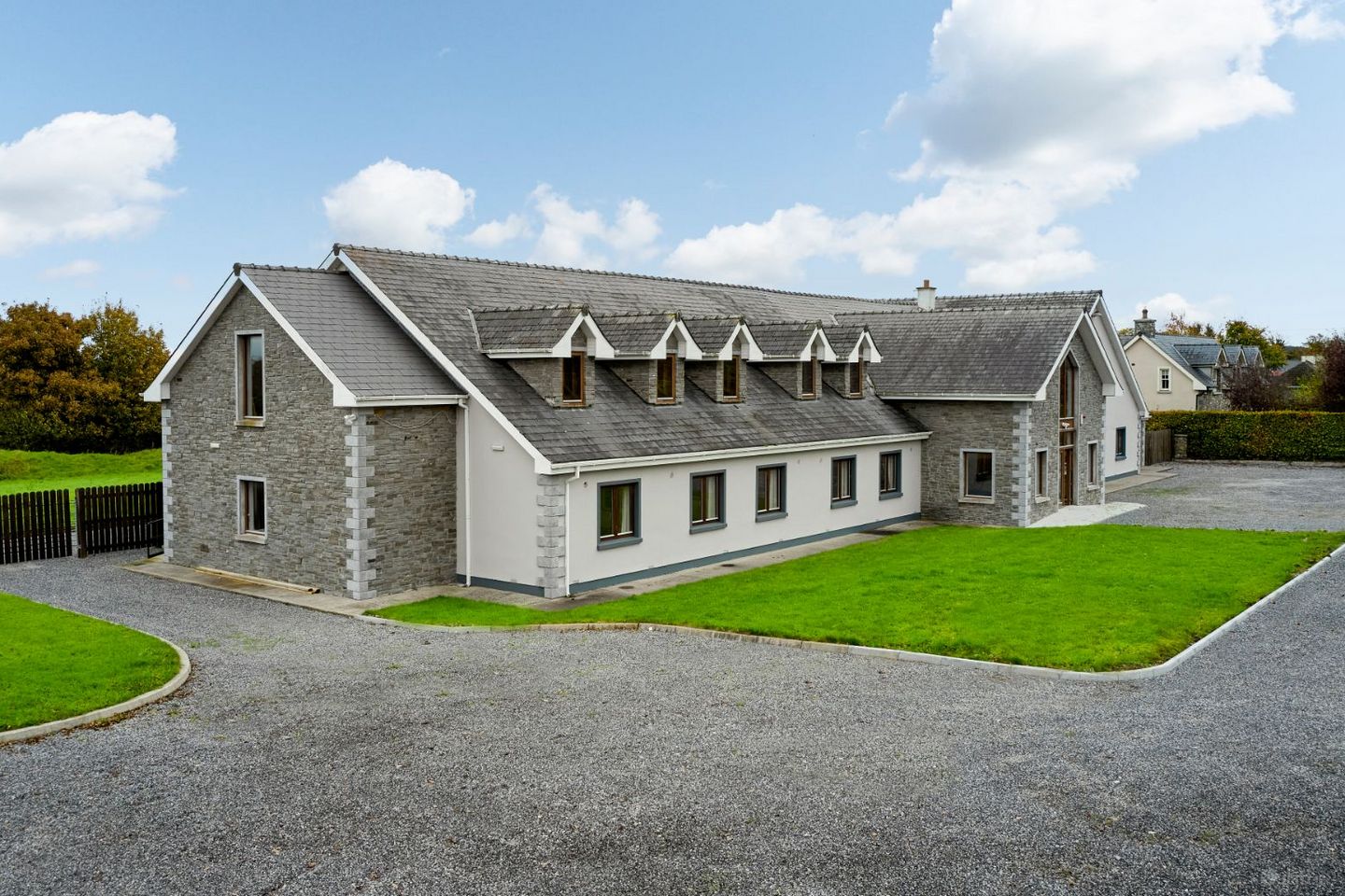 Kiltale, Navan, Cross Keys, Co. Meath