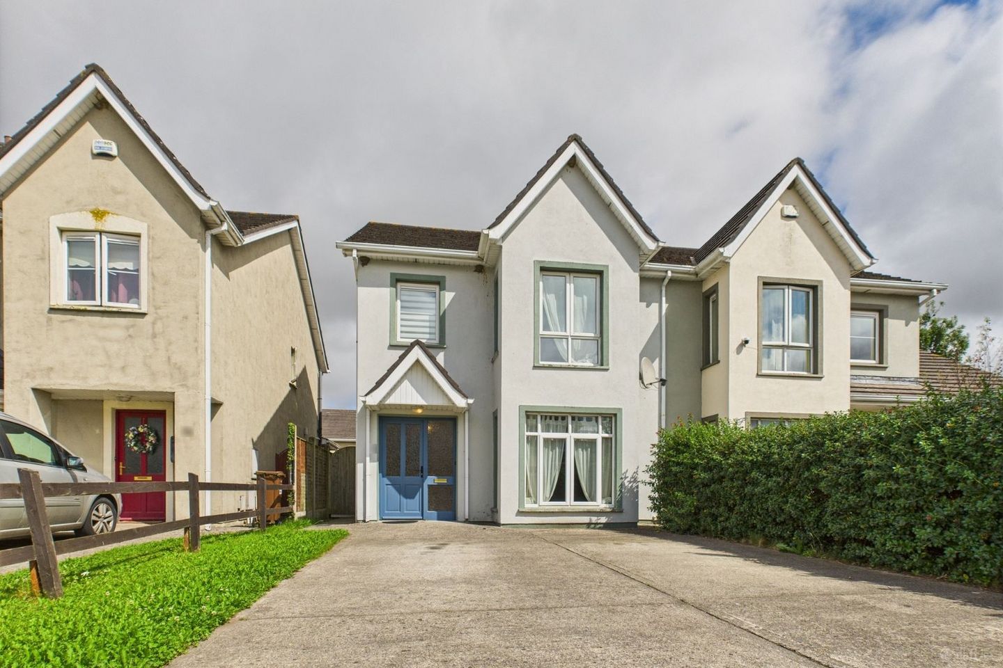 35 Browneshill Wood, Browneshill Road, Carlow Town, Co. Carlow, R93F8Y1