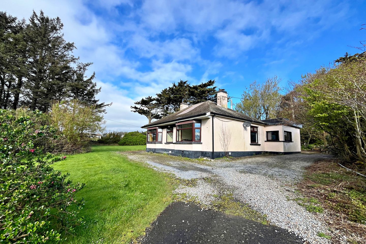 Knockane, Dungarvan, Co. Waterford, X91E8N7