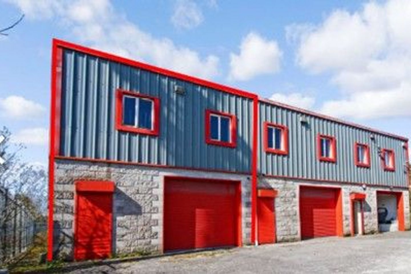 Unit 1, Doughiska Road, Briarhill, Co. Galway