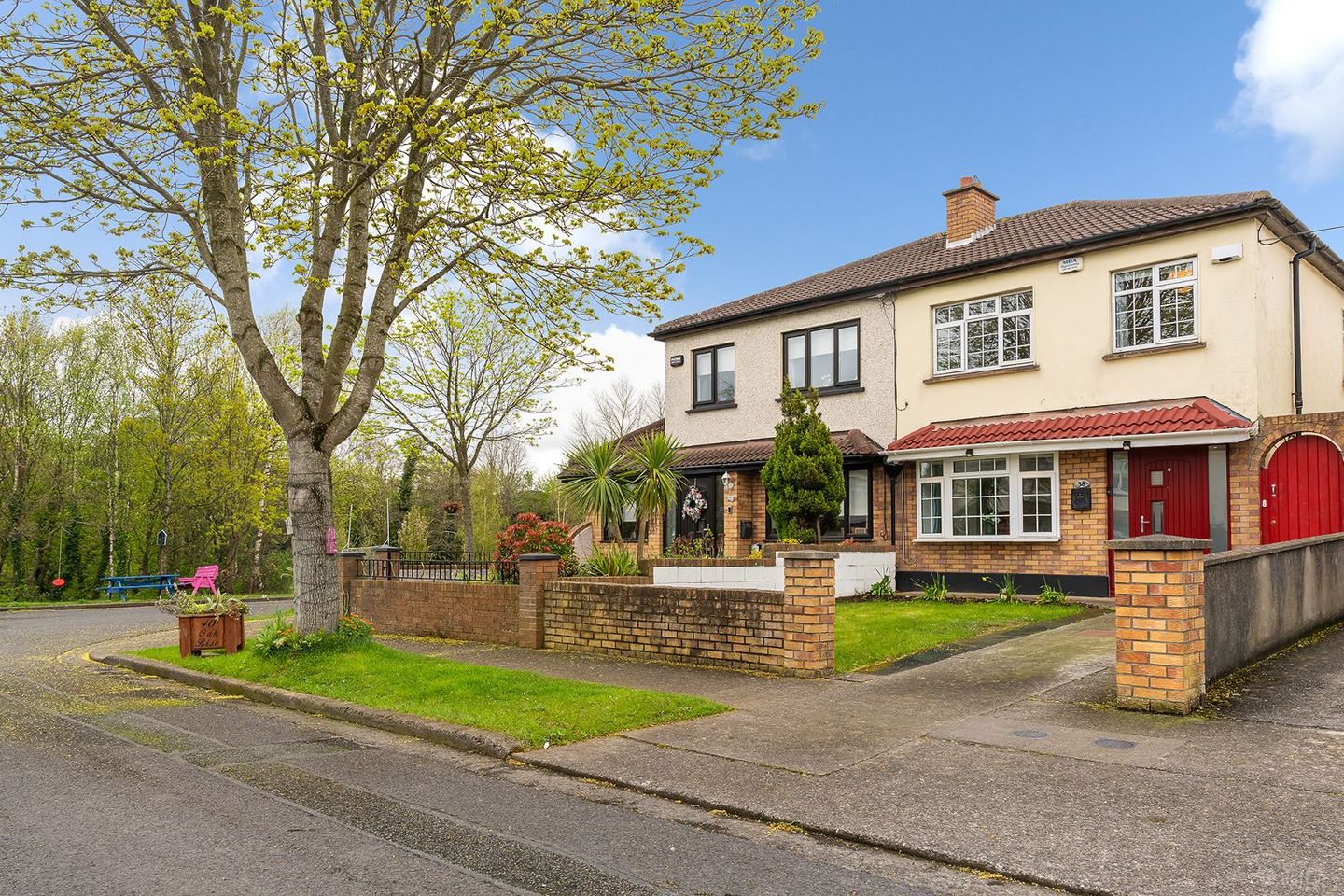38 Oak Rise, Royal Oak, Santry, Dublin 9, D09X0K6