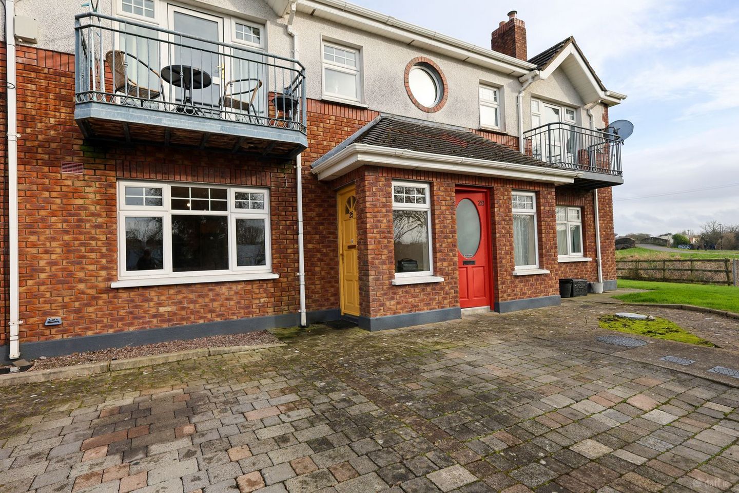 25 Radharc An Chuain, Harbour Quay, Harbour Road, Mullingar, Co. Westmeath, N91CF96