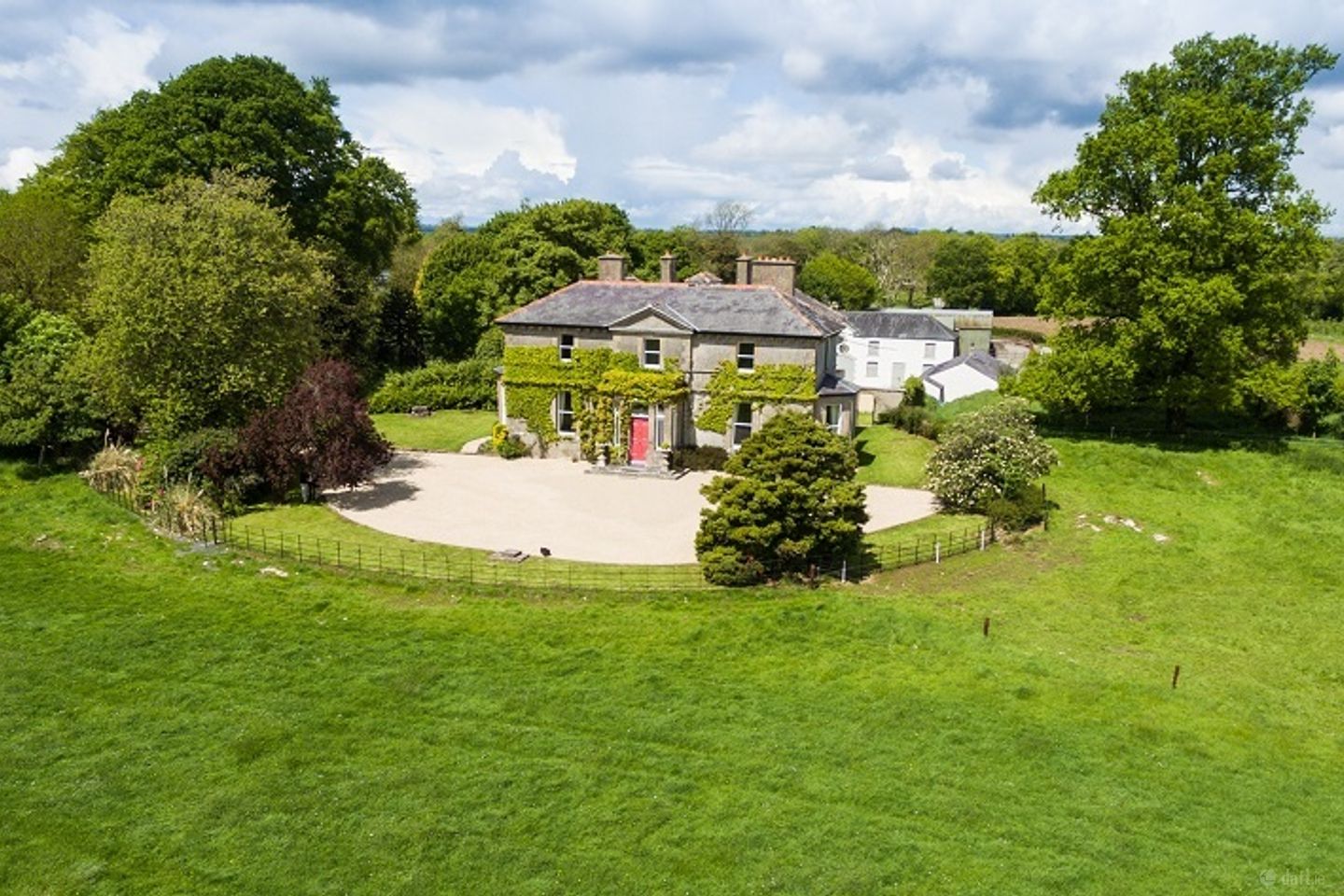 Ardglass House, Rathowen, Co. Westmeath, N91VC53