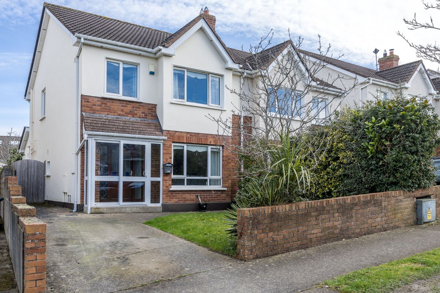 30 Hawthorn Park, Swords, Swords, Co. Dublin, K67AX93