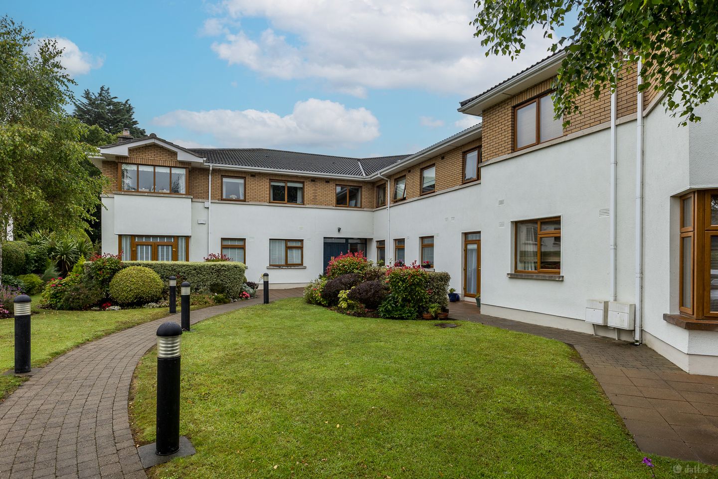 Apartment 10, Castle Oaks, Malahide, Co. Dublin, K36Y227