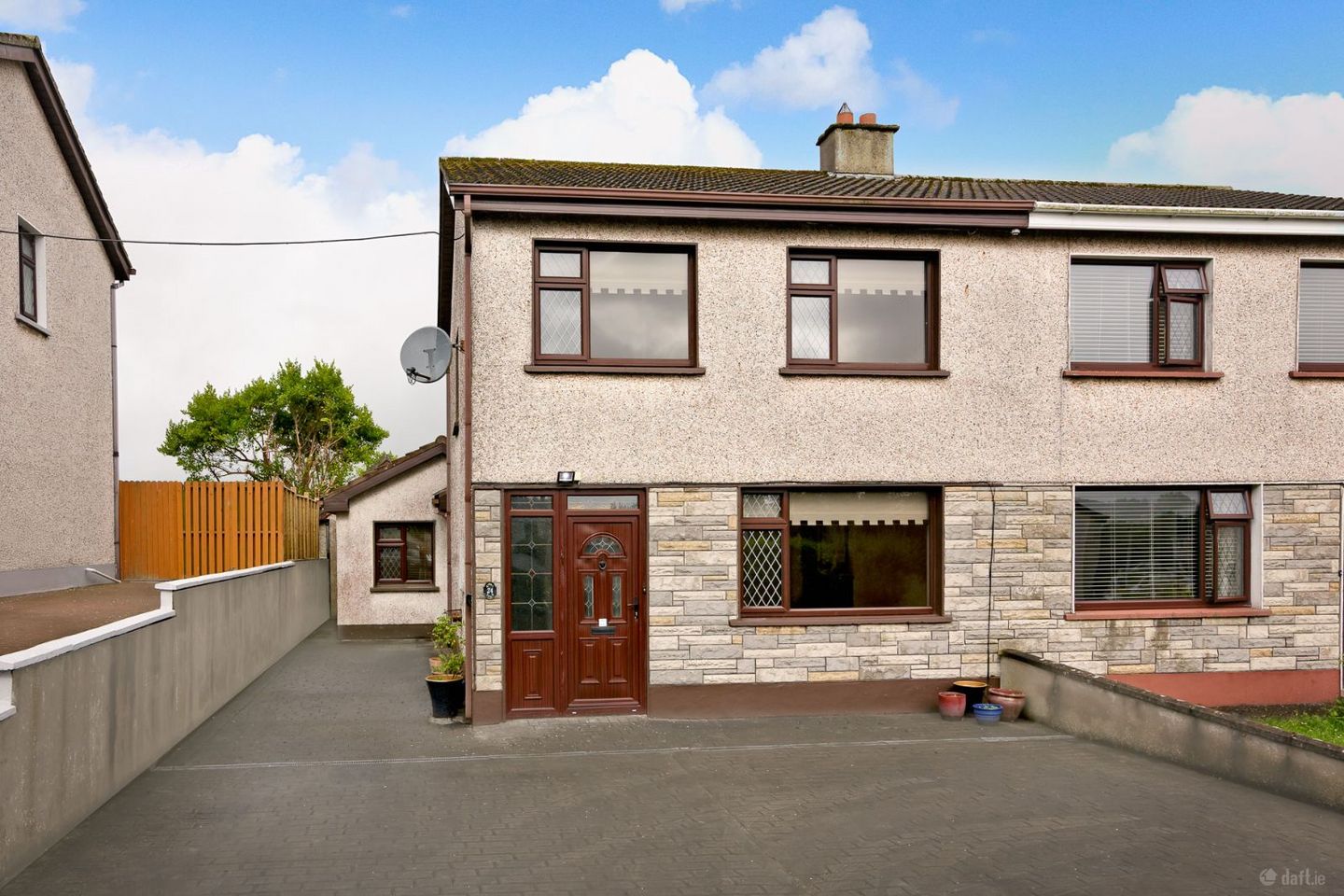 24 Oakfield Park, Sligo, Co. Sligo, F91FFV3