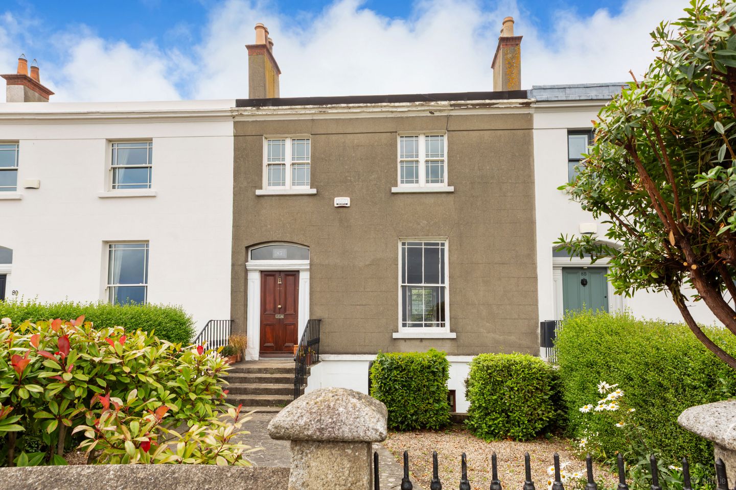 87 Strand Road, Sandymount, Dublin 4, D04P4V8