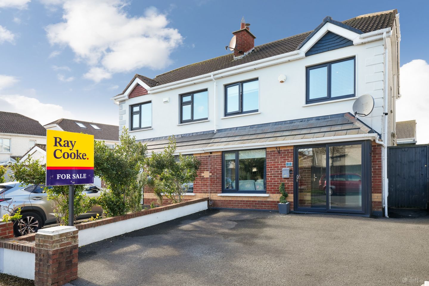 3 Earlsfort Lane, Lucan, Co. Dublin, Lucan, Co. Dublin