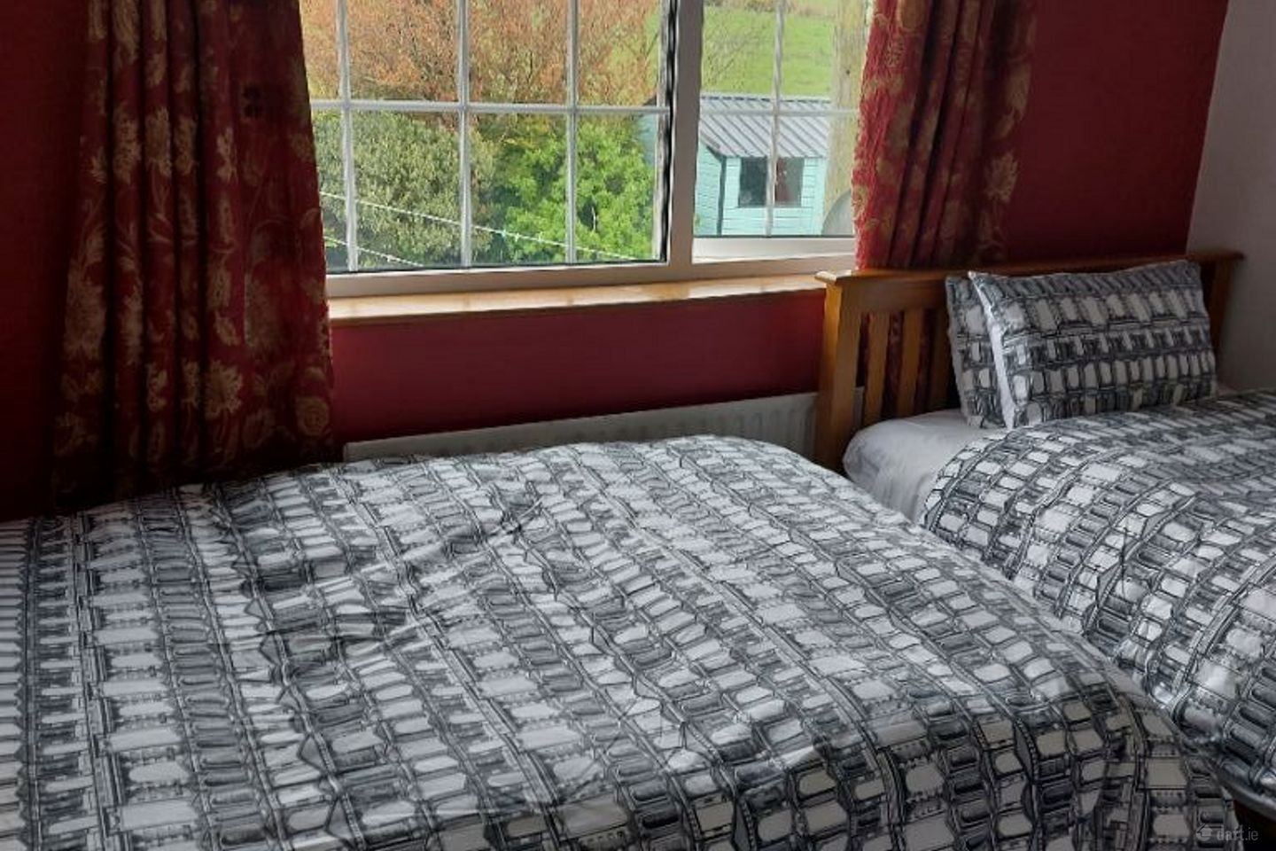 Anglesey Road, Hollyford, Co. Tipperary