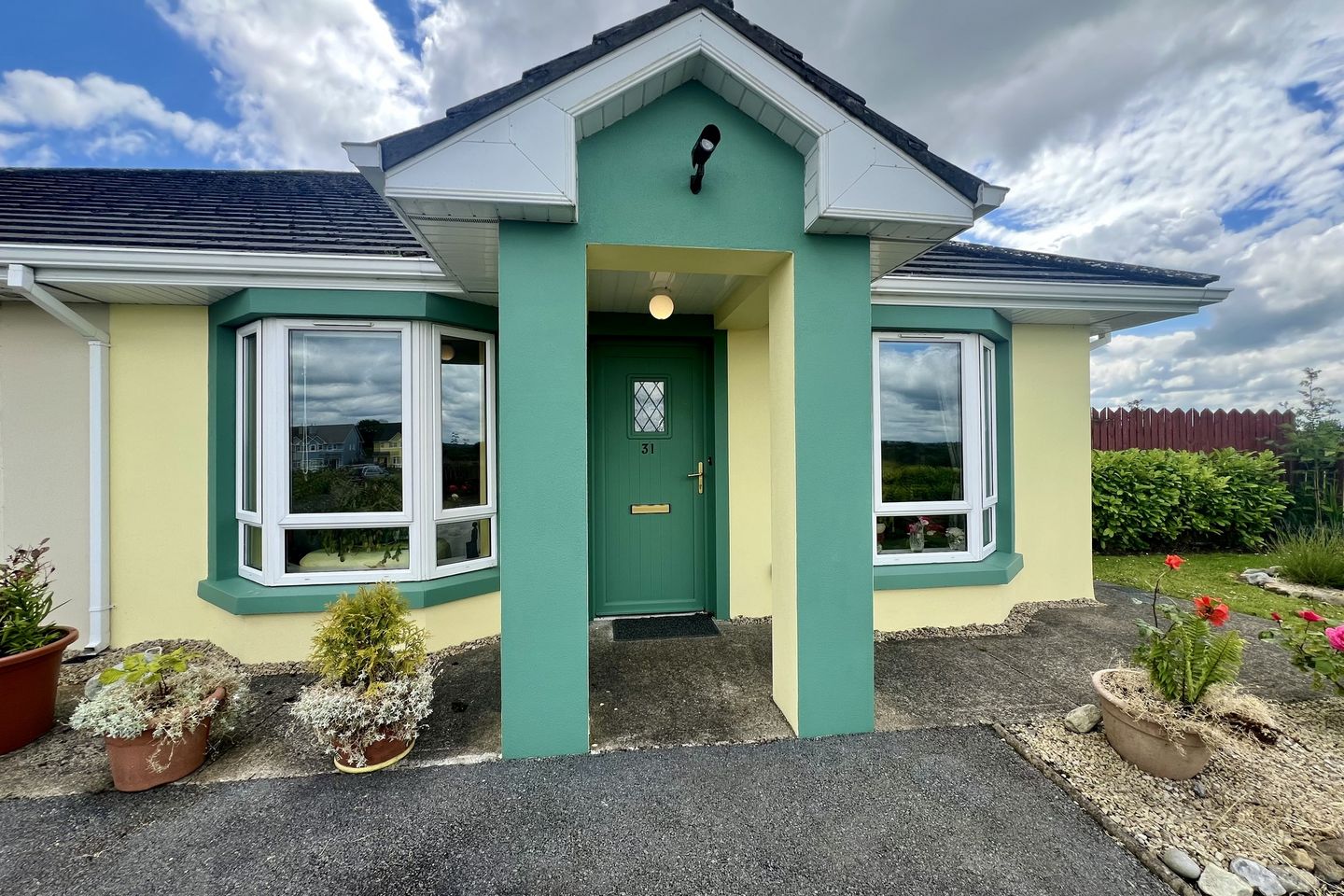 31 West View, Cloonfad, Co. Roscommon, F35XA89
