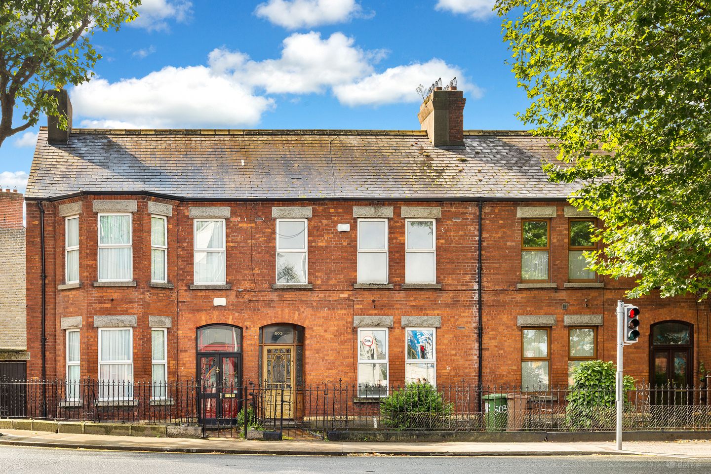 503 South Circular Road, Kilmainham, Dublin 8, D08VCN2