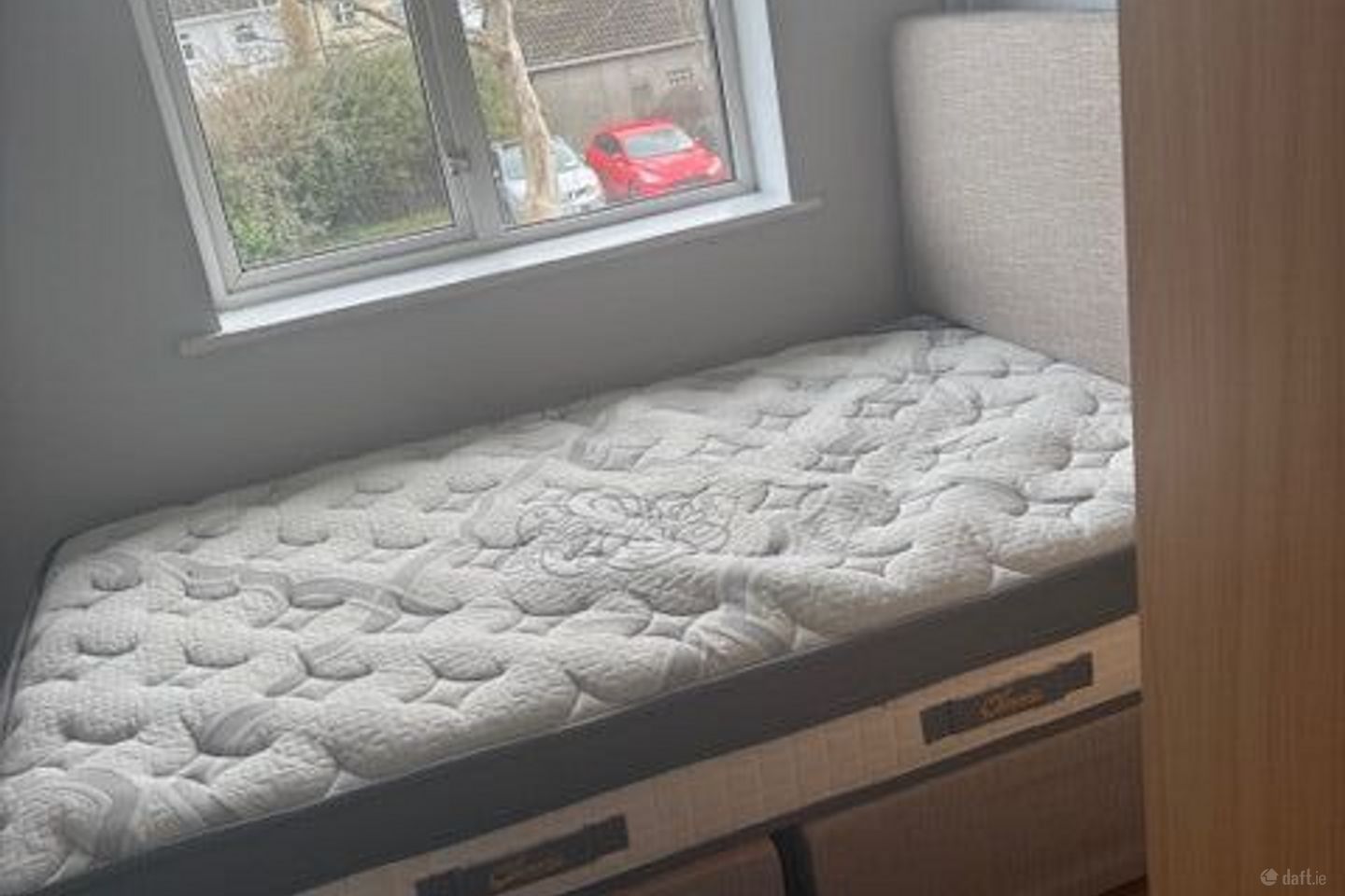 Johnstown, Strawberry Beds, Co. Dublin