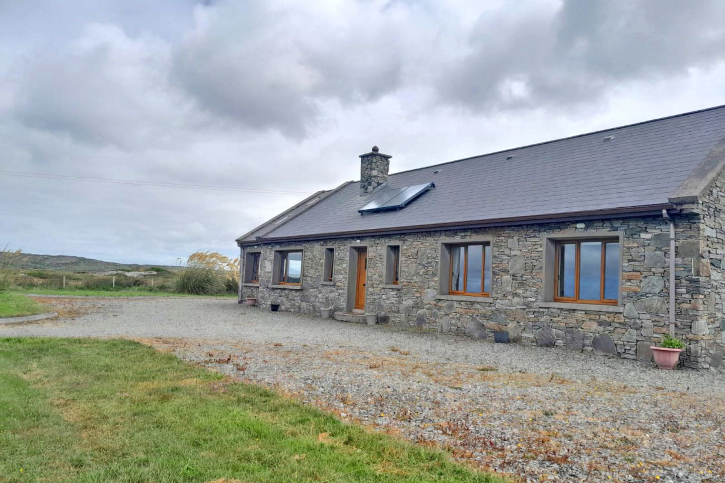 Ballyconneely, Co. Galway