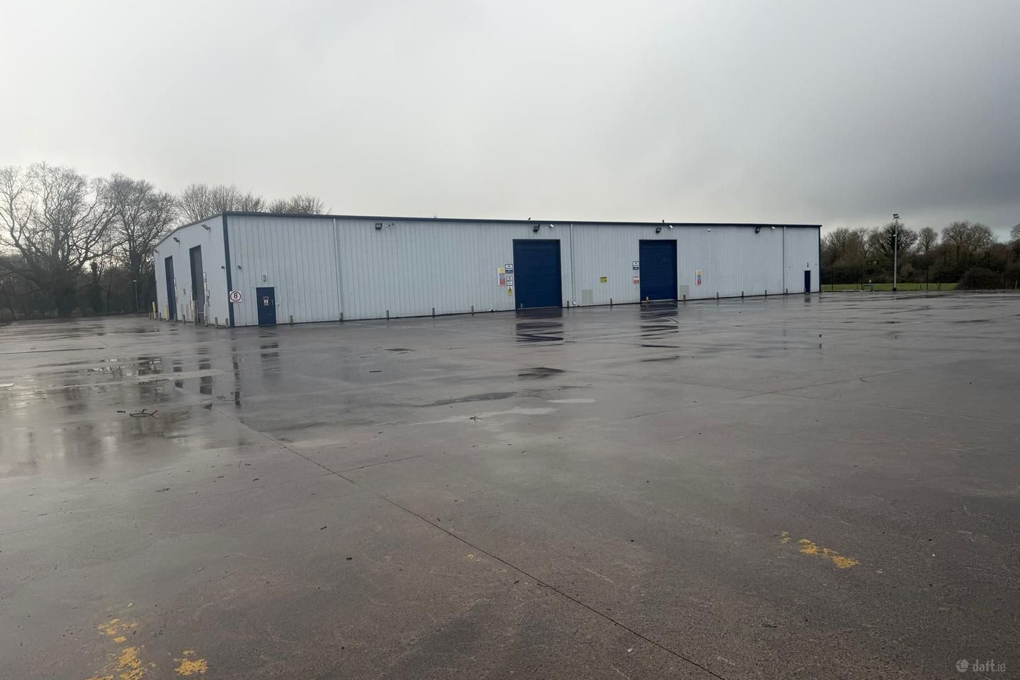 Botley Lane,Portarlington,Co. Offaly, Portarlington, Co. Offaly