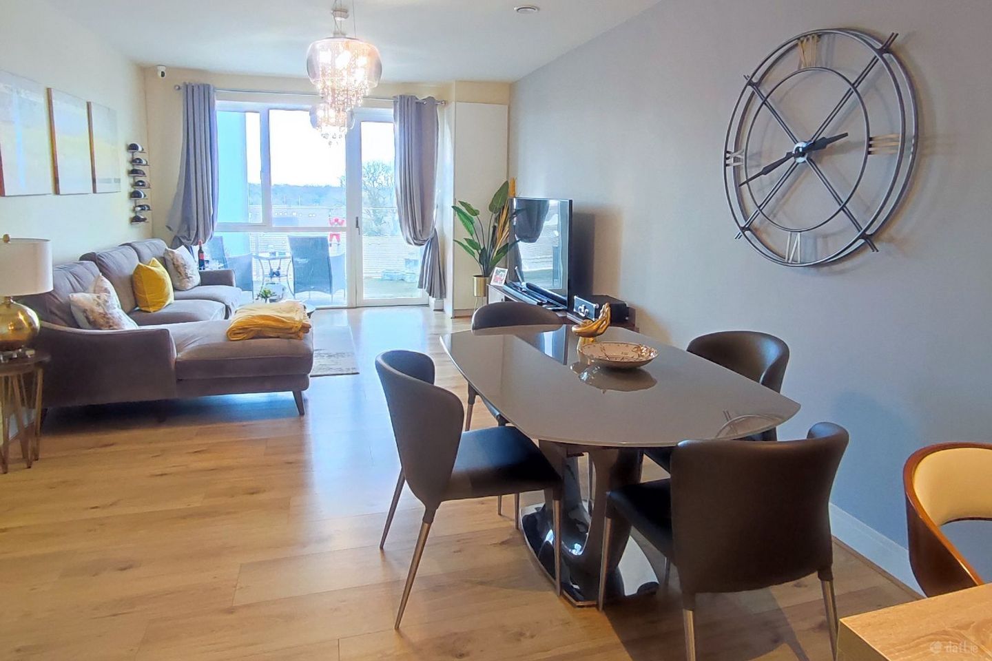 Apartment 51, Crofton Hall, Diswellstown Lawn, Ham, Carpenterstown, Dublin 15