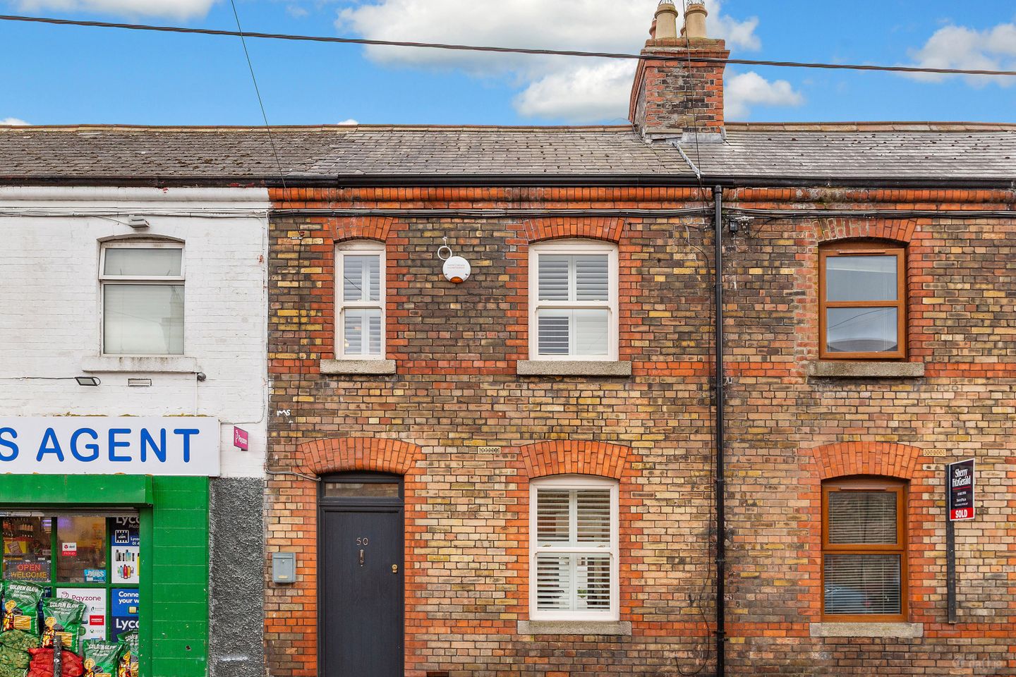 50 Oxmantown Road, Stoneybatter, Dublin 7, D07P8H3