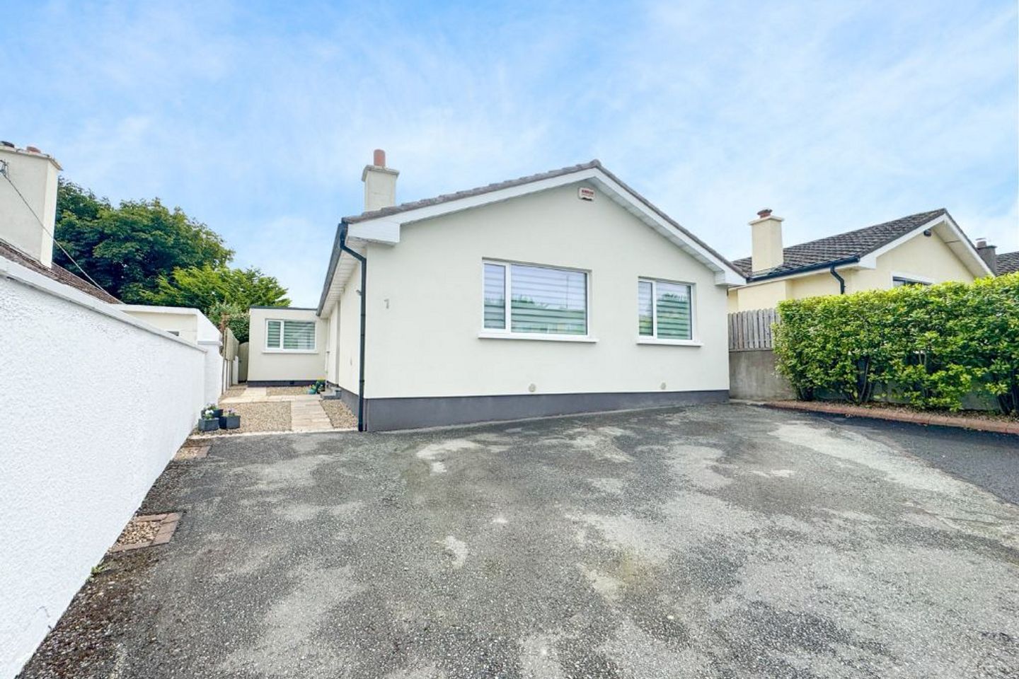 1 Barnhill Park, Dalkey, Co. Dublin, A96R206