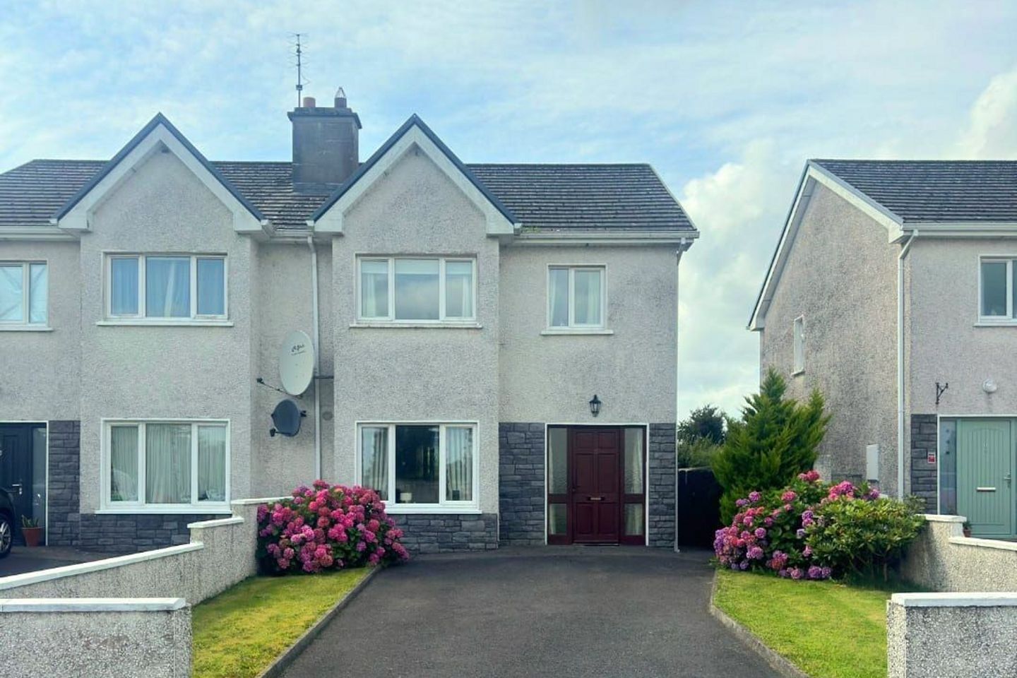 5 The Old Racecourse, Ballyhaunis, Co. Mayo, F35PT04