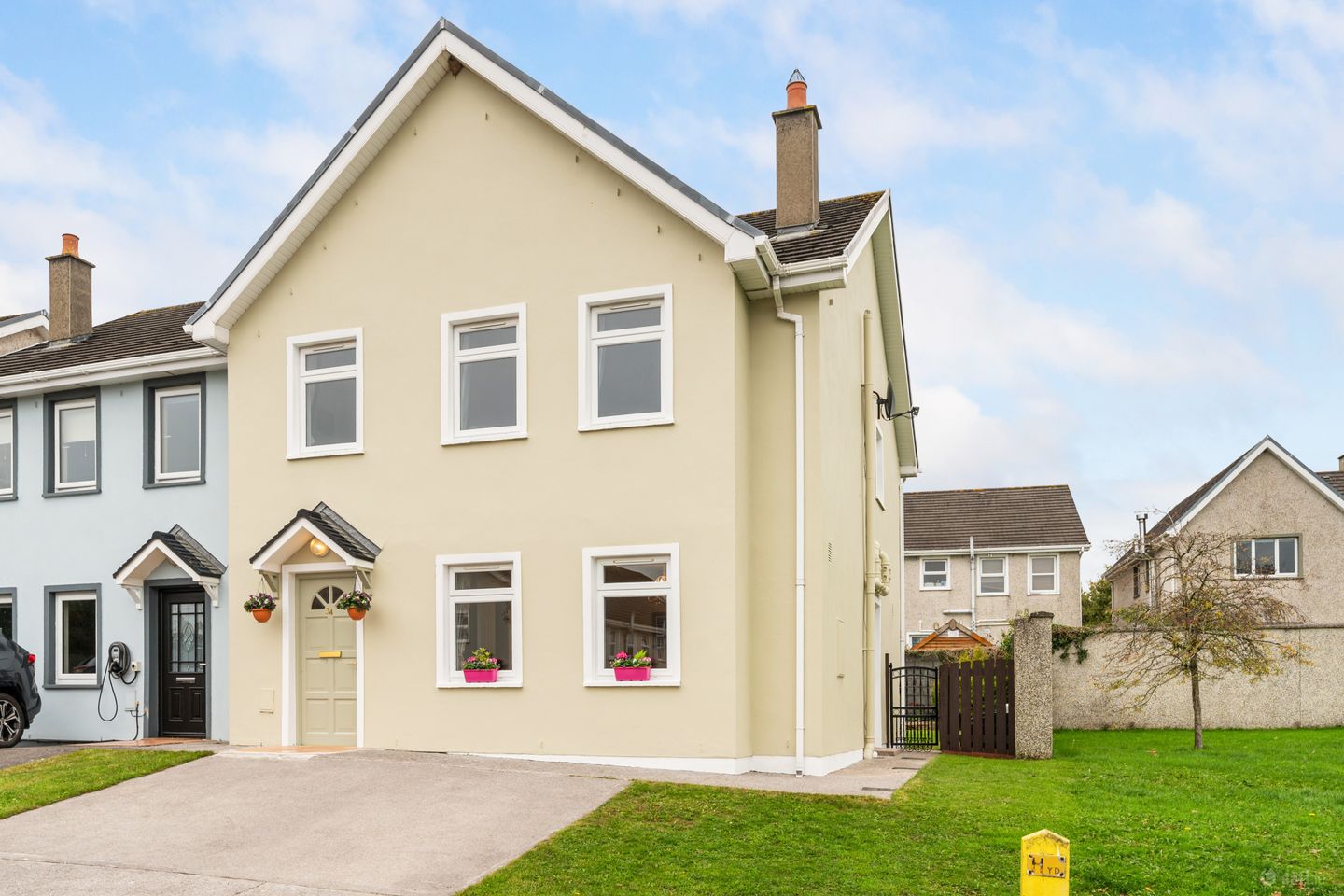 34 Chestnut Avenue, Pairc Na gCapall, Kilworth, Co.Cork, P61KX68