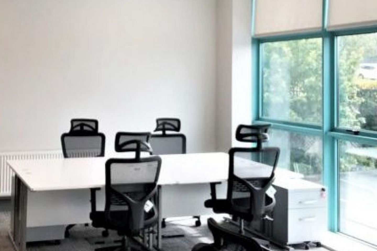 The Link Business Centre, G1 Calmount Park, Ballymount, Dublin 12