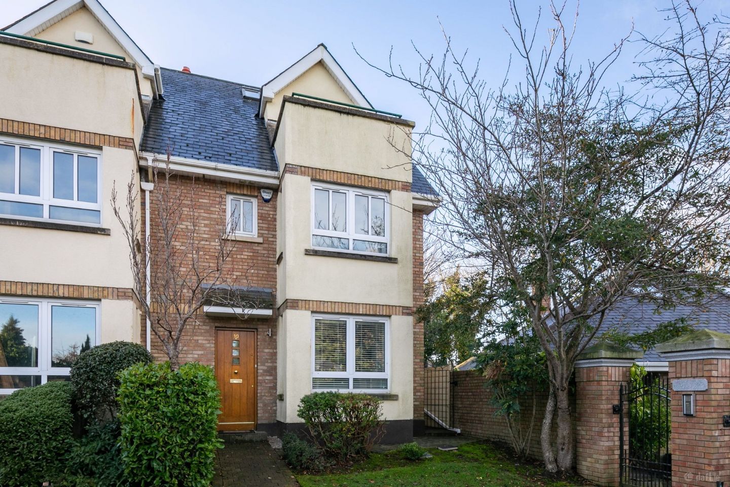 10 Dunstaffnage Hall, Stillorgan, Co. Dublin, A94V962