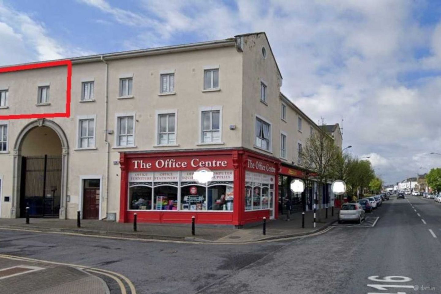 8 The Court, Main Street, Newbridge, Co. Kildare