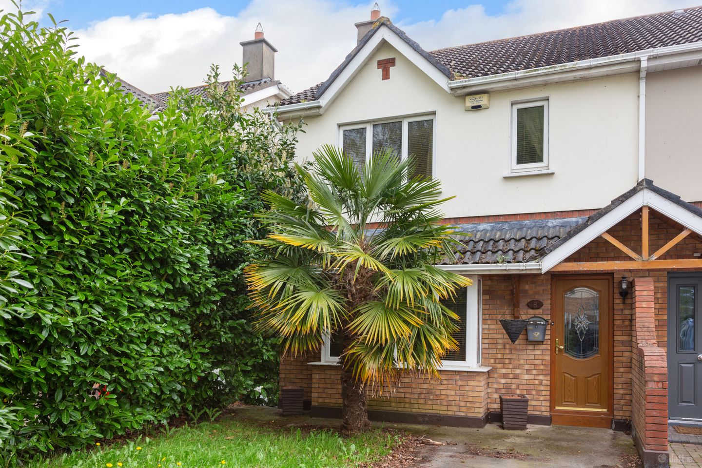 8 Brookfield, Finnstown Abbey, Lucan, Co. Dublin, K78P237