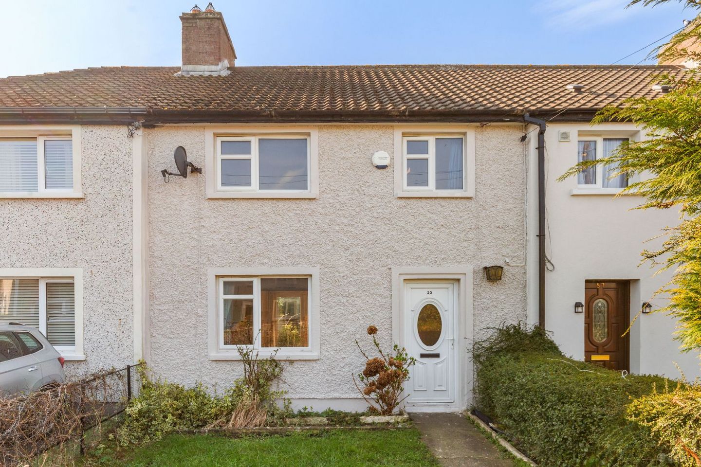 55 Comeragh Road, Dublin 12, Drimnagh, Dublin 12, D12VN51