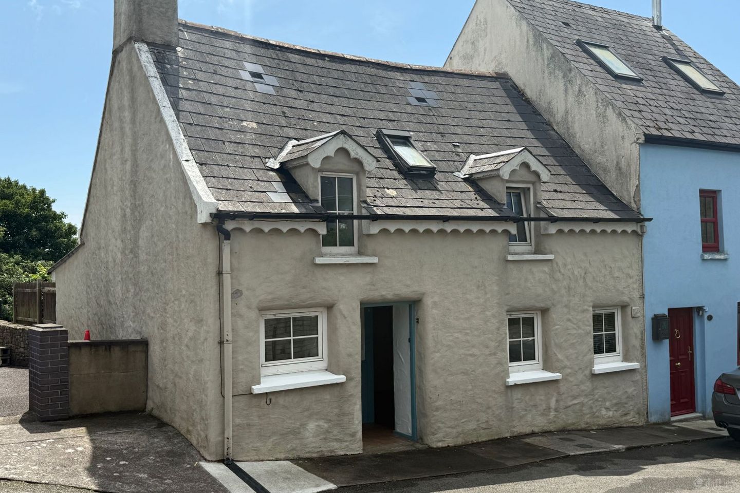 12 Barrack Street, Kinsale, Co. Cork, P17VF79