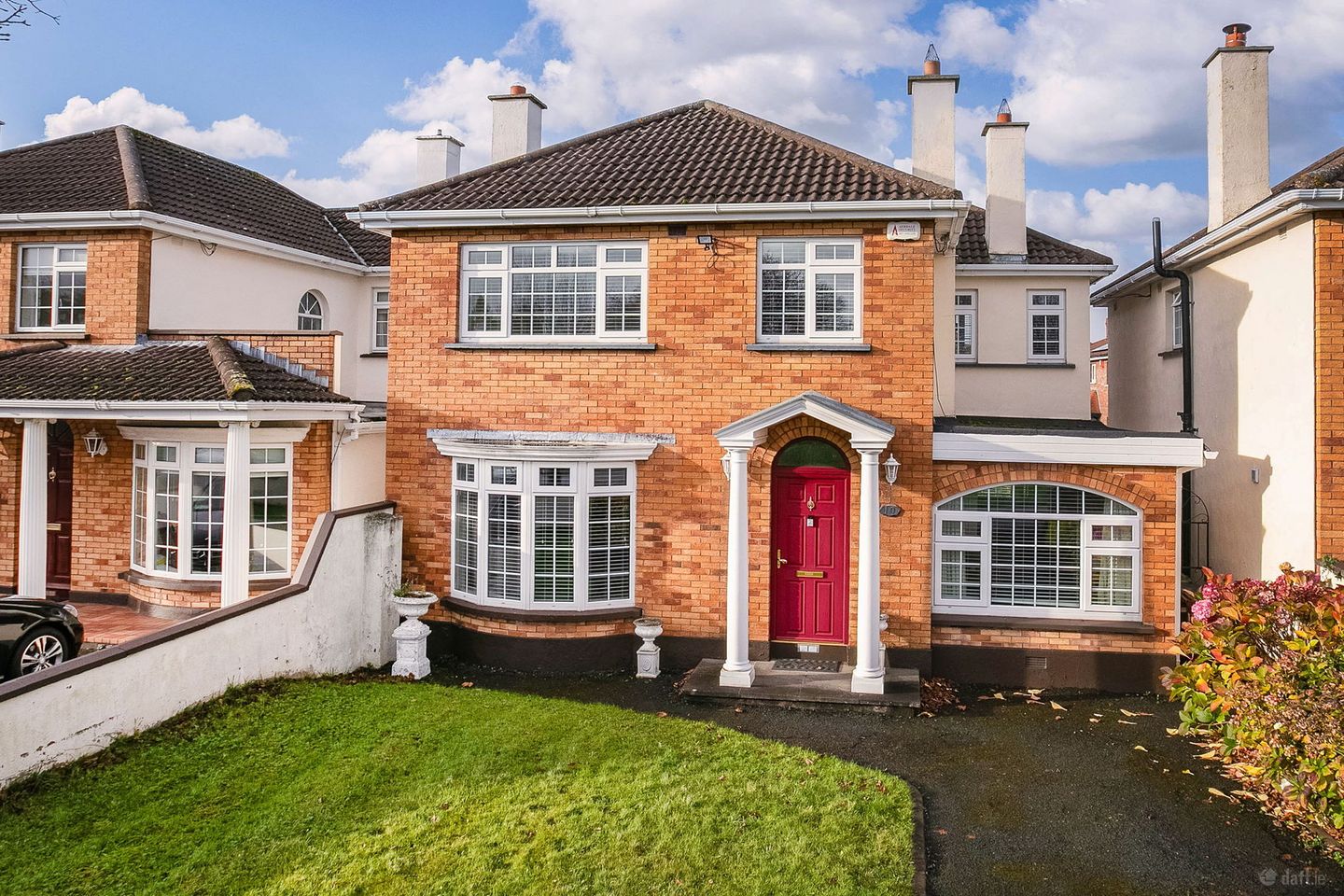 10 The Green, Cypress Downs, Templeogue, Dublin 6W, D6WEP86