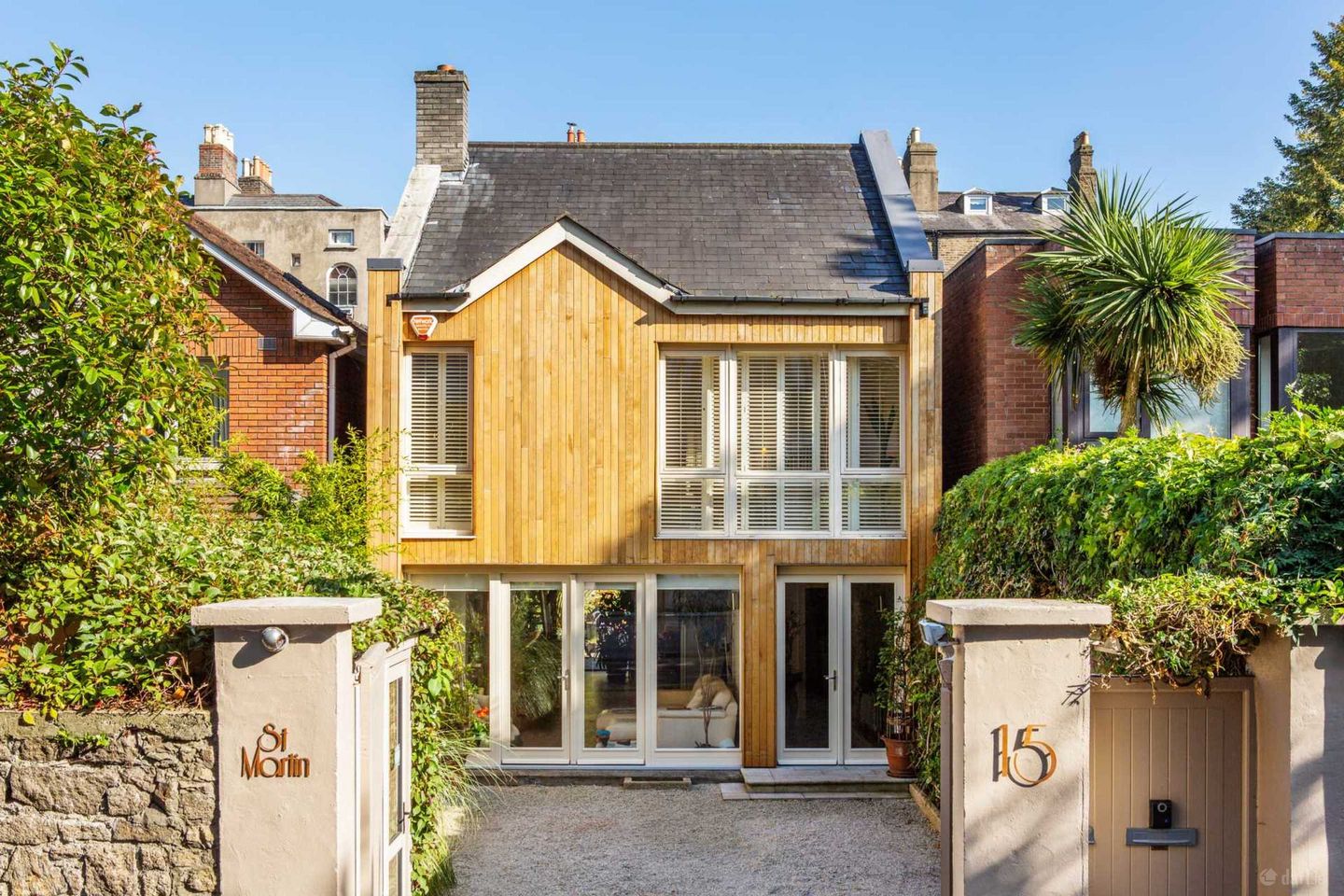 St Martin, 15 Waterloo Lane, Ballsbridge, Dublin 4, D04H9C3