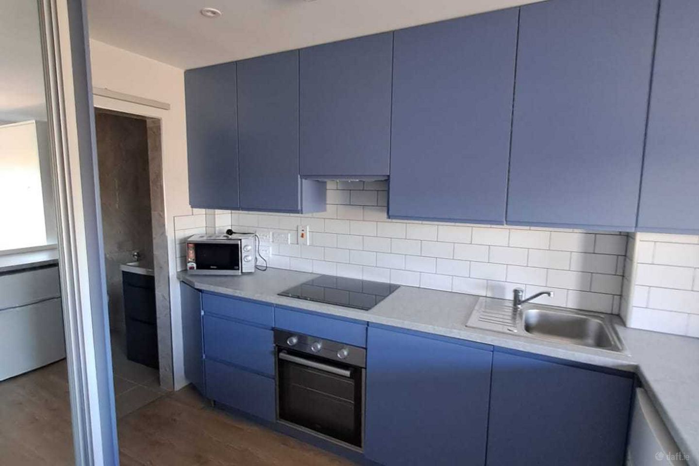Apartment 4, 15 Meath Street, Dublin 8