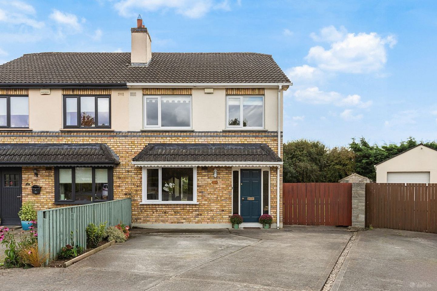 19 Balreask Village, Trim Road, Navan, Co. Meath, C15F6W3