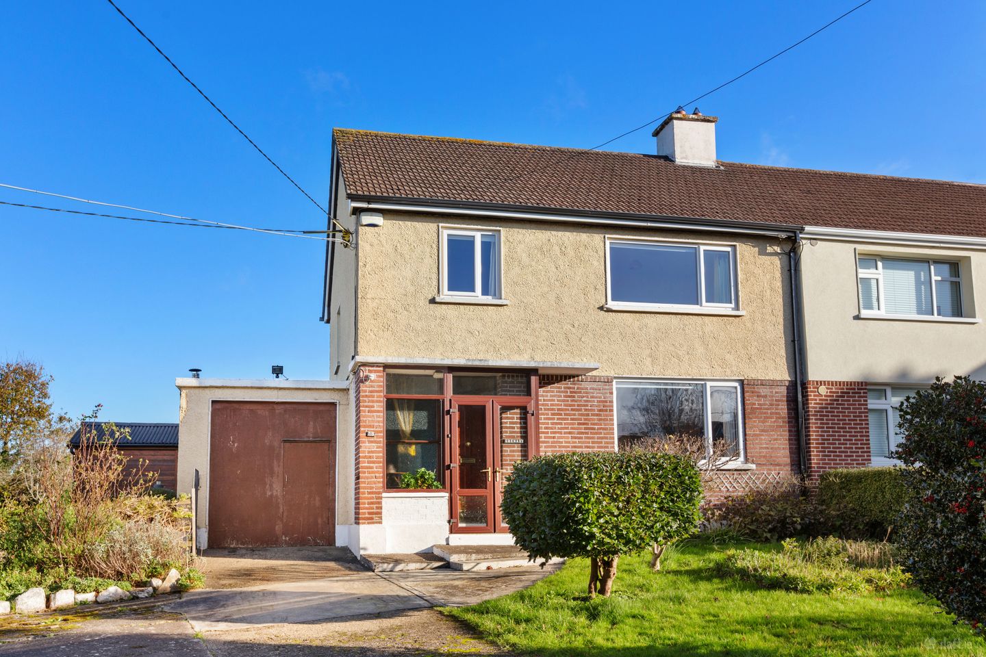 58 Dale Road, Stillorgan, Co Dublin, A94AY83