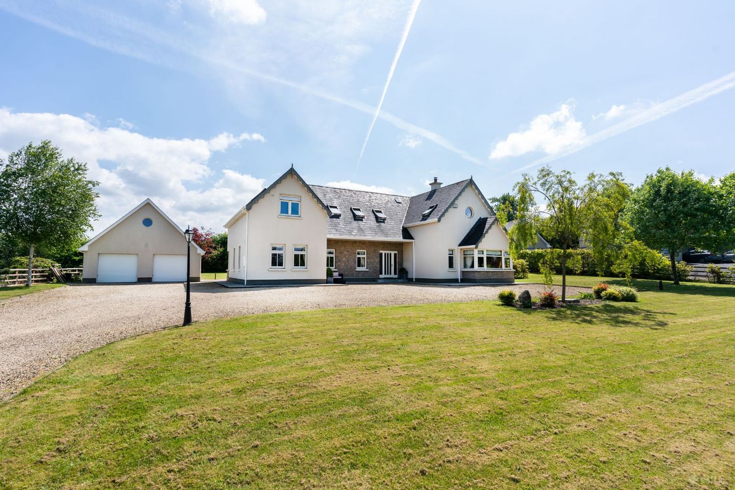 Luxury Residence On C. 0.75 Acre, Bellview, 4 Rath Luain, Dunlavin, Co. Wicklow, W91RC92