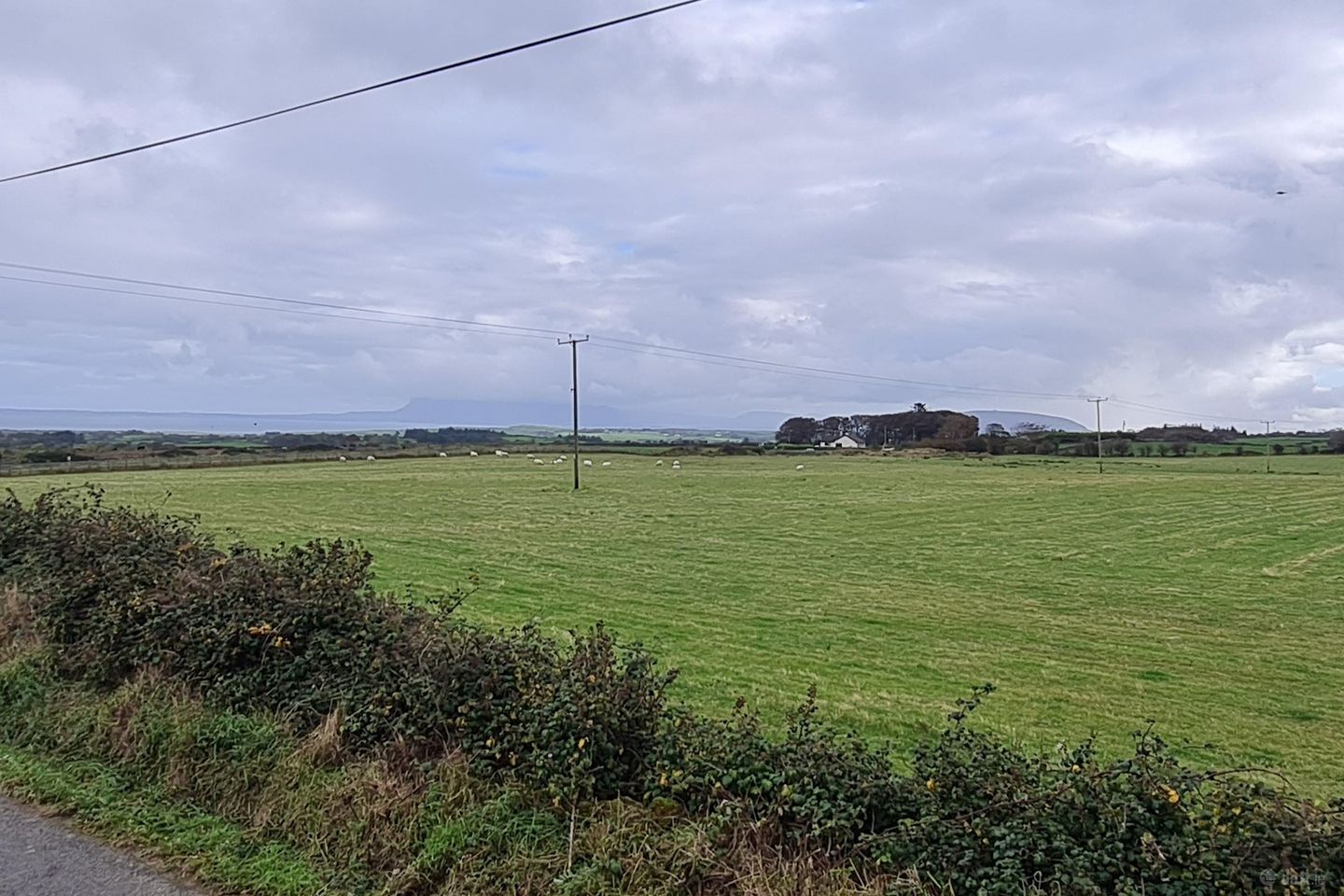 Grange Beg, Skreen, Templeboy, Co. Sligo, F91R292