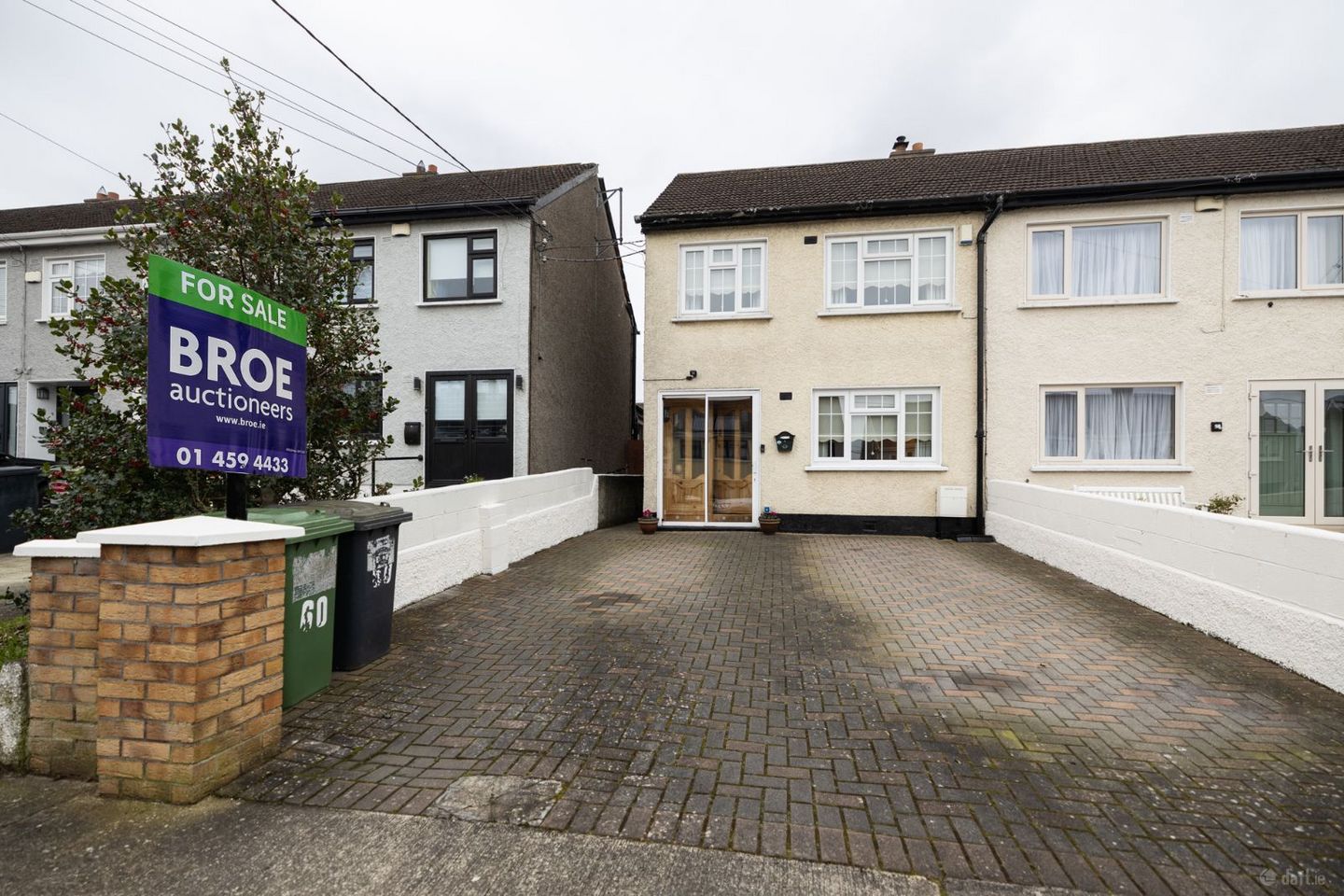 60 Saint Conleth's Road, Dublin 12, Greenhills, Co. Dublin, D12A3K7