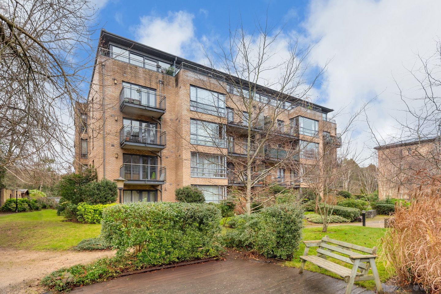 Apartment 62, La Vallee, Upper Dargle Road, Fassaroe, Co. Wicklow, A98RX45