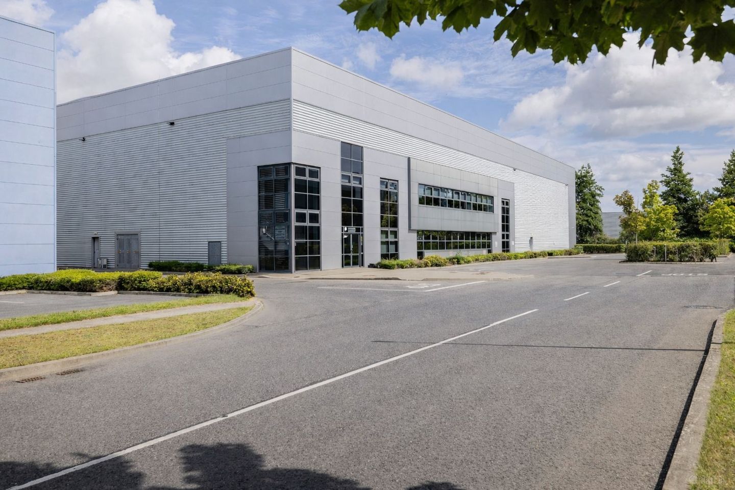 Unit E, North Dublin Corporate Park, Swords, Co. Dublin