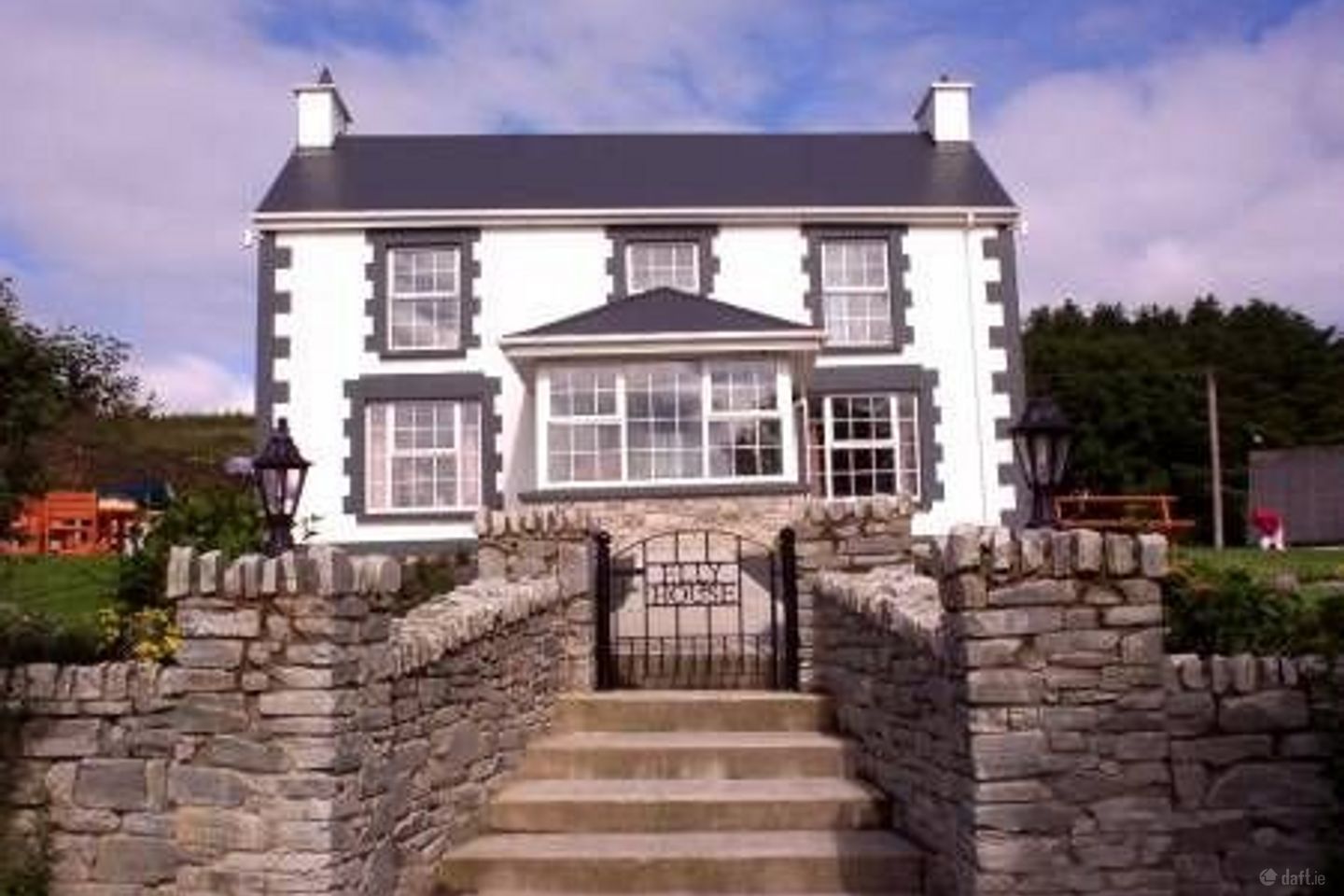 Rathmullan, Co. Donegal