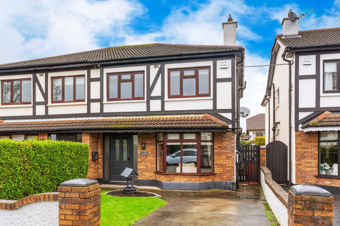 77 Longwood Park, Rathfarnham, Dublin 14, D14X6K2