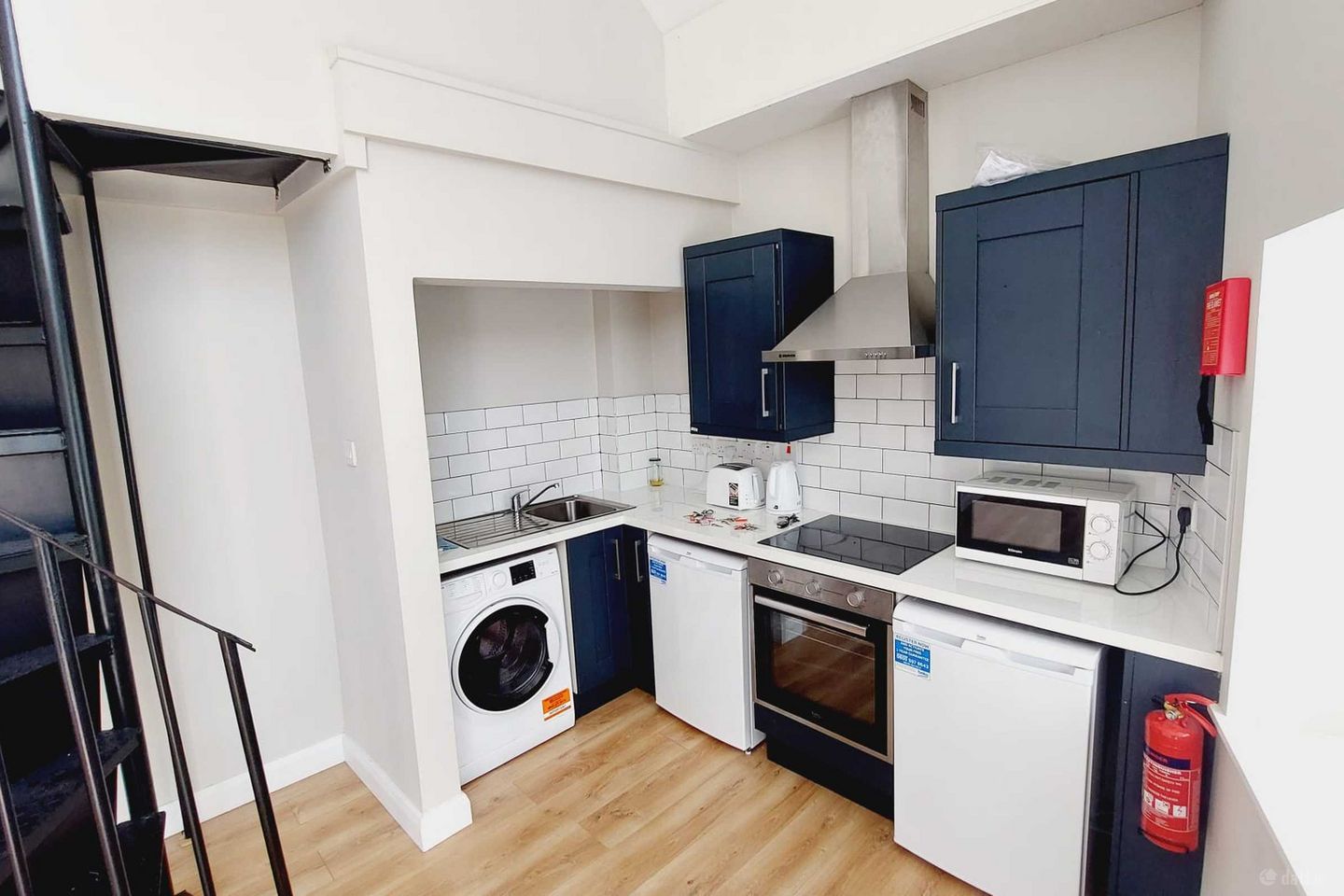 Apartment3 , 15A Lower Oliver Plunkett Street, Cork City Centre